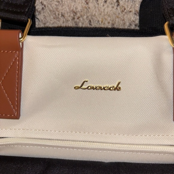 Diaper Bag/ Backpack with Charging Cable - Picture 3 of 9